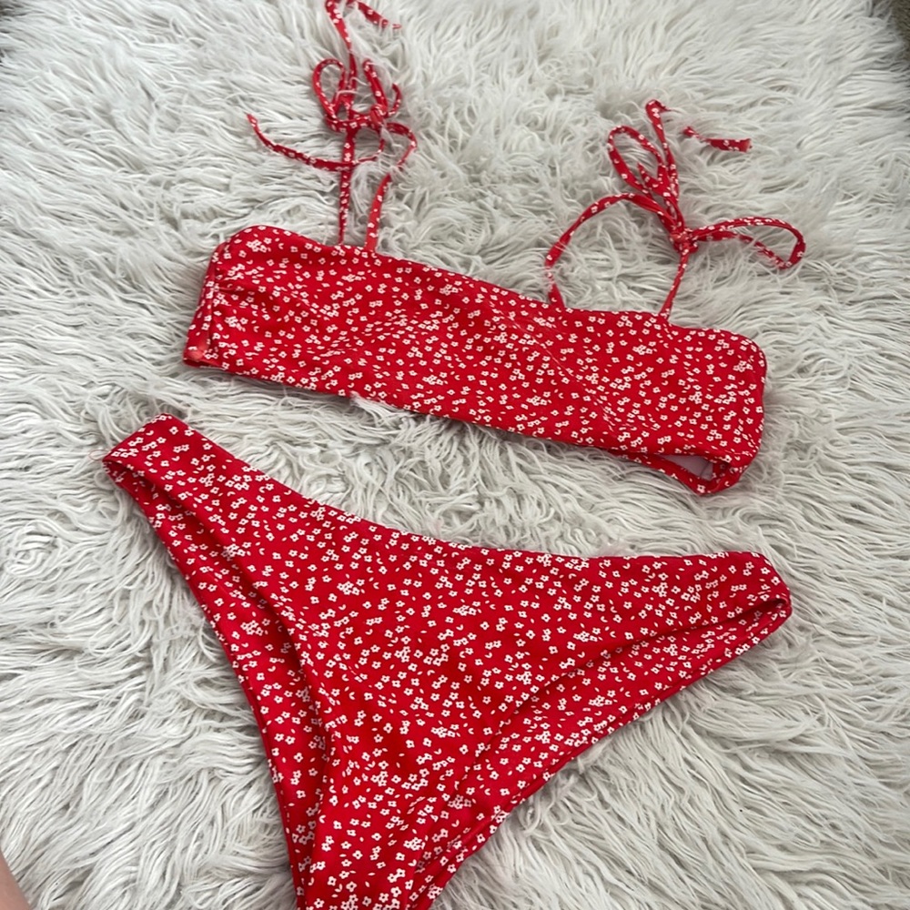 Shein Bathing Suit